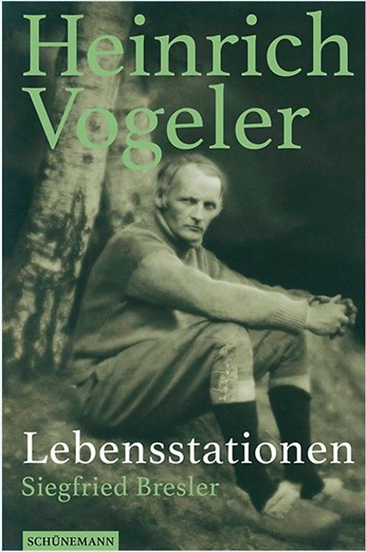 Heinrich Vogeler