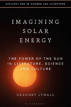 Imagining Solar Energy