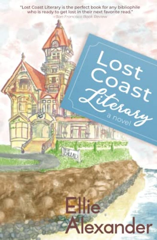 Lost Coast Literary
