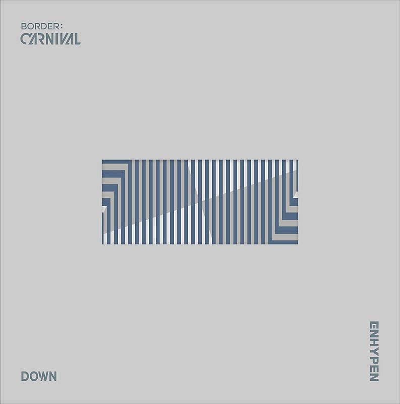 Border: Carnival (Down Version)