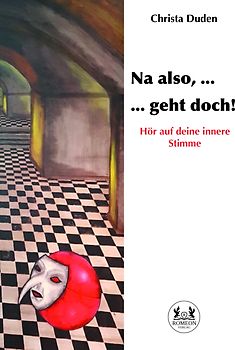 Na also, ... geht doch!