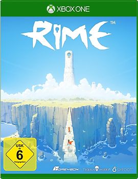 RiME Xbox One