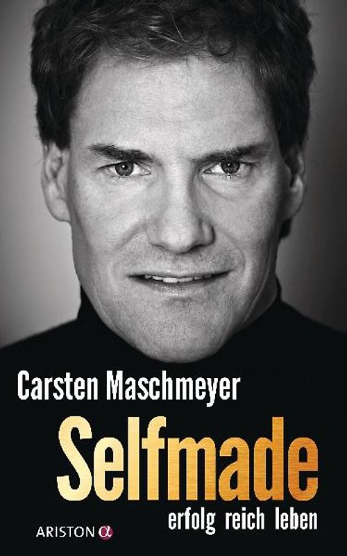 Selfmade: erfolg reich leben