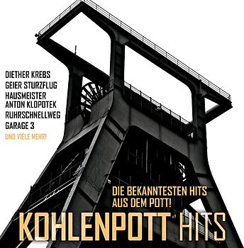 Kohlenpott Hits