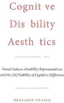 Cognitive Disability Aesthetics