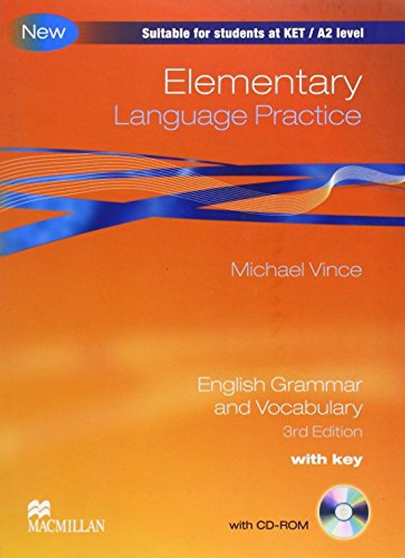 Elementary Language Practice