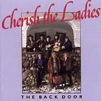 Cherish Te Ladies - THE BACK DOOR