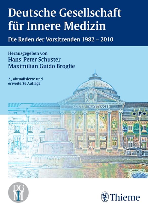 Deutsche Gesellschaft für Innere Medizin