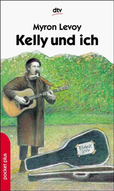 Kelly und ich. dtv pocket plus