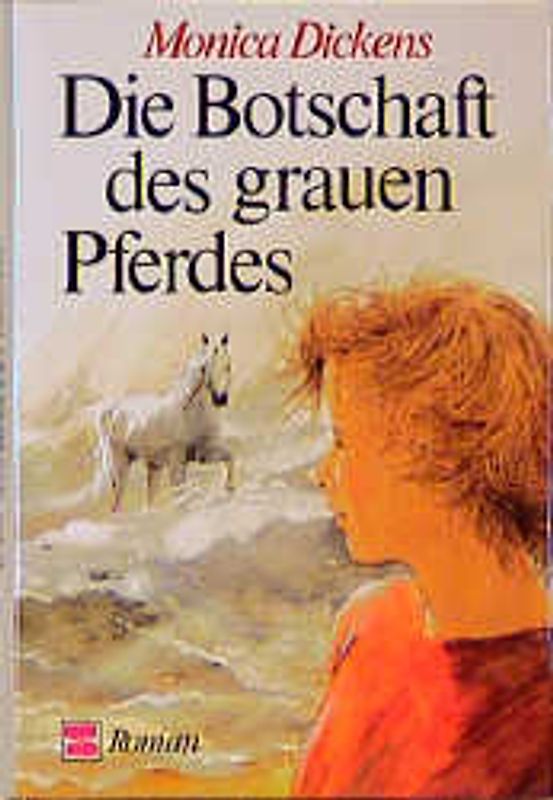 Die Botschaft des grauen Pferdes