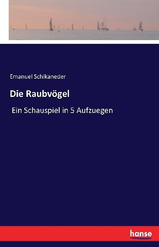 Die Raubvögel