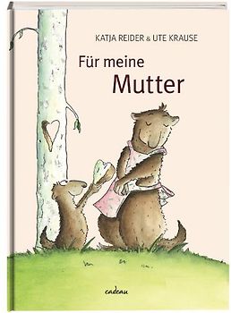 Für meine Mutter