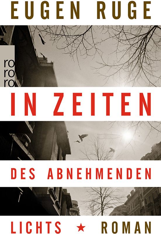 In Zeiten des abnehmenden Lichts