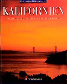 Kalifornien. Mit herausnehmbarem Reisebegleiter