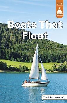 Boats That Float