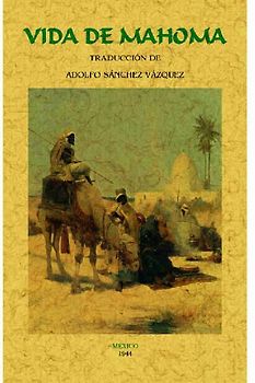 Vida de Mahoma