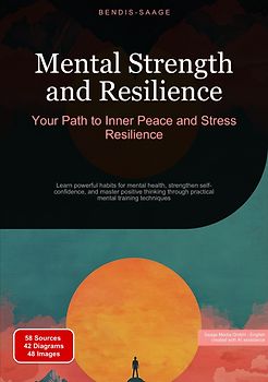 Mental Strength and Resilience: Your Path to Inner Peace and Stress Resilience
