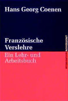 Französische Verslehre