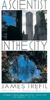 A Scientist in the City