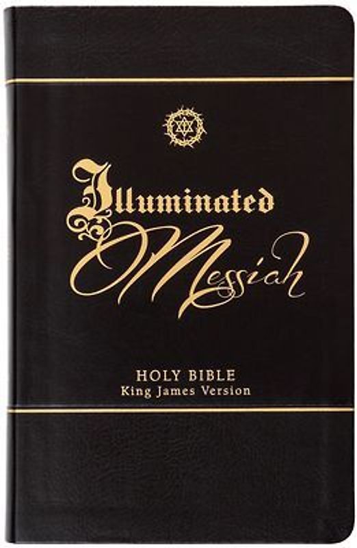 The Illuminated Messiah Bible
