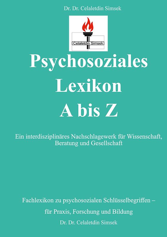Psychosoziales Lexikon A bis Z