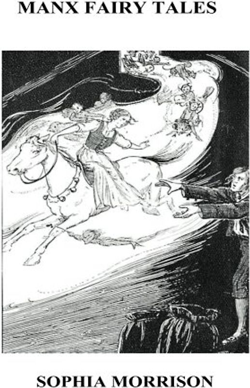 Manx Fairy Tales
