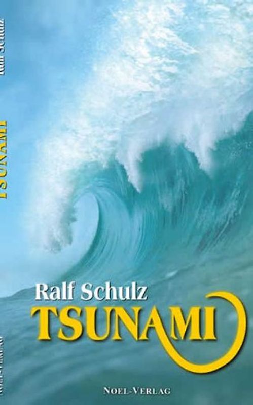 Tsunami
