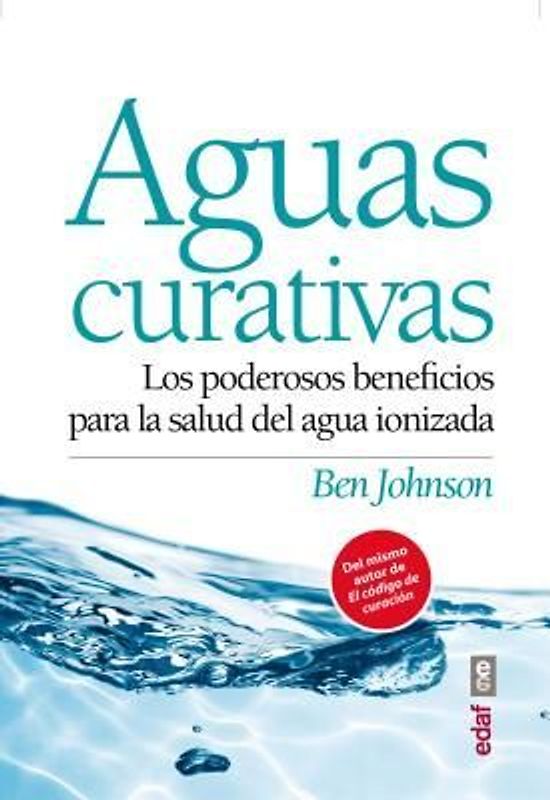 Aguas Curativas