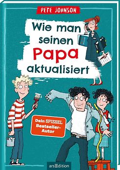 Wie man seinen Papa aktualisiert