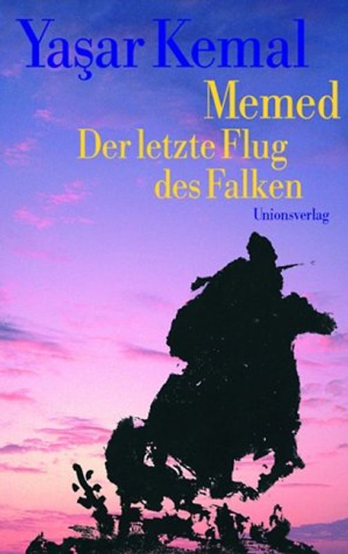 Der letzte Flug des Falken