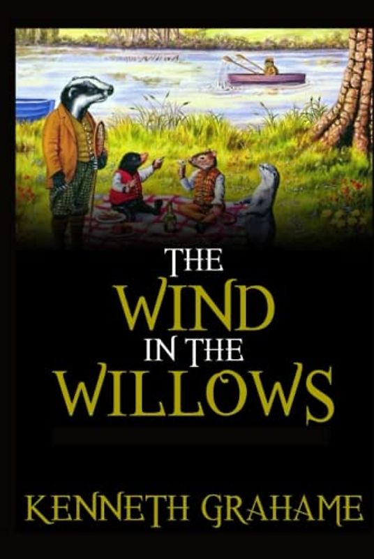 The Wind in the Willows