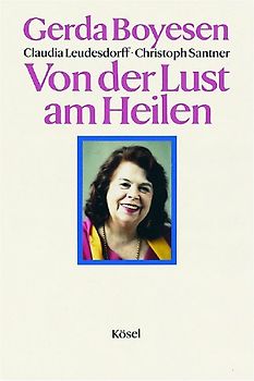 Von der Lust am Heilen