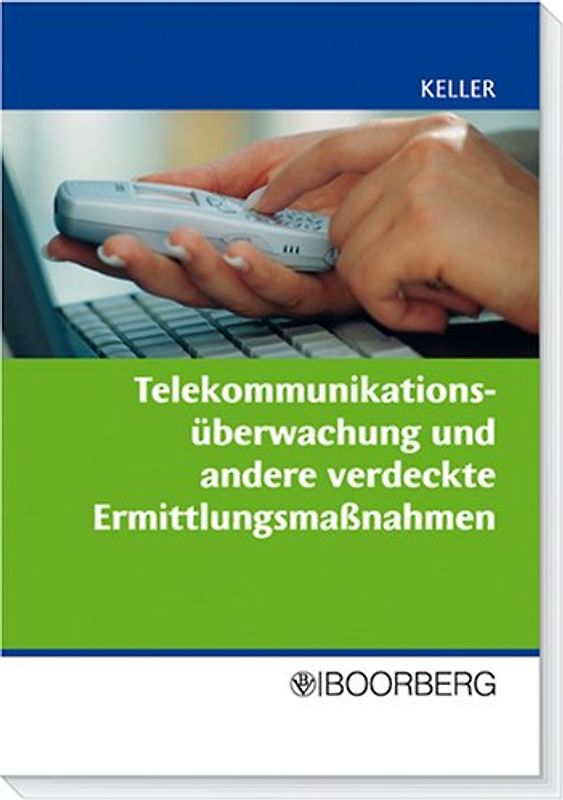 Telekommunikationsüberwachung