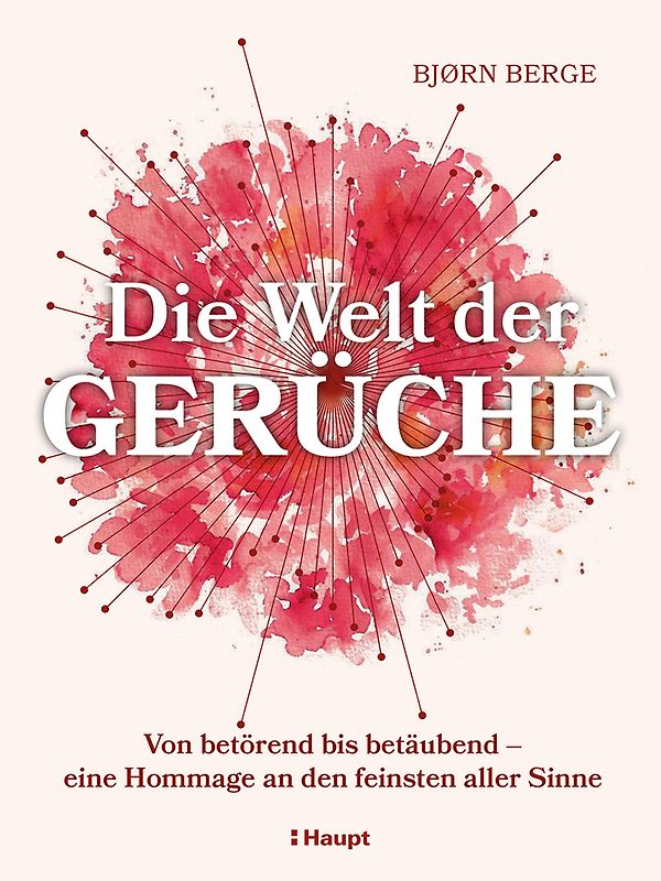 Die Welt der Gerüche
