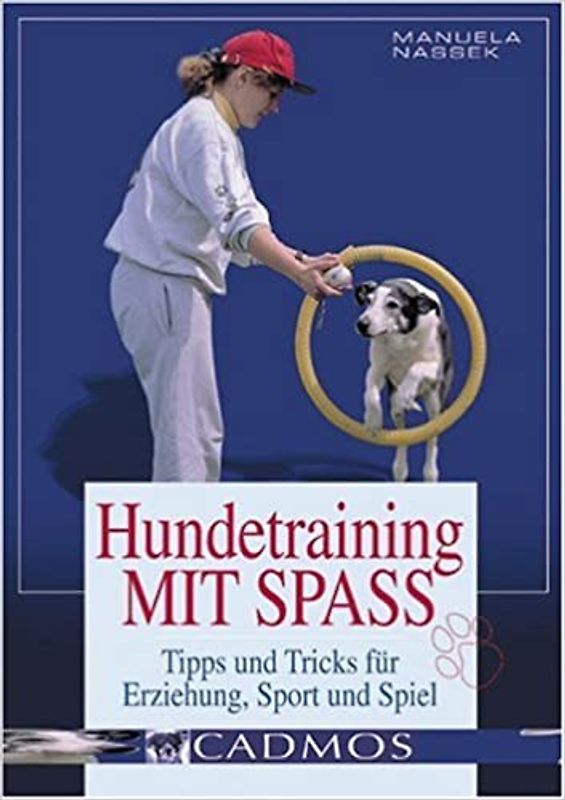 Hundetraining mit Spass