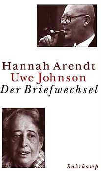 Der Briefwechsel.