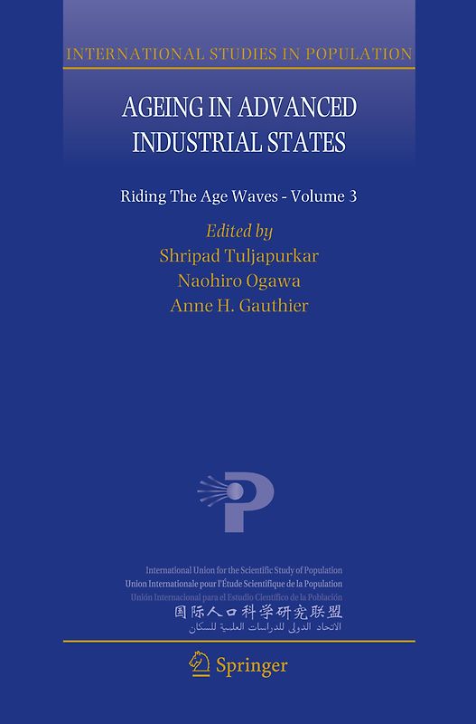Ageing in Advanced Industrial States