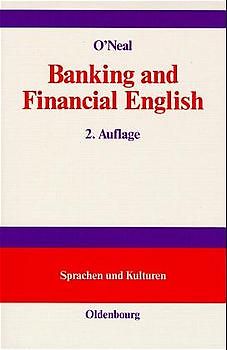 Banking and financial English