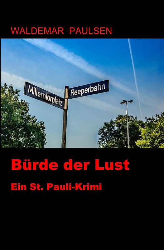 Bürde der Lust