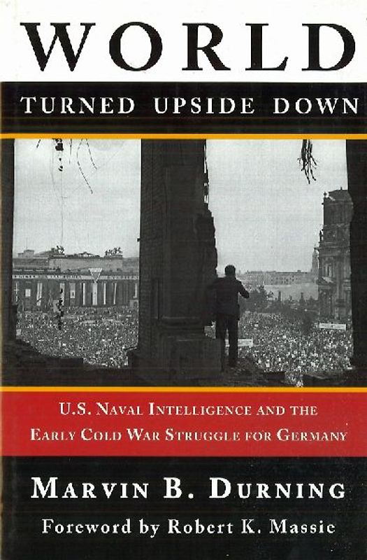 World Turned Upside Down