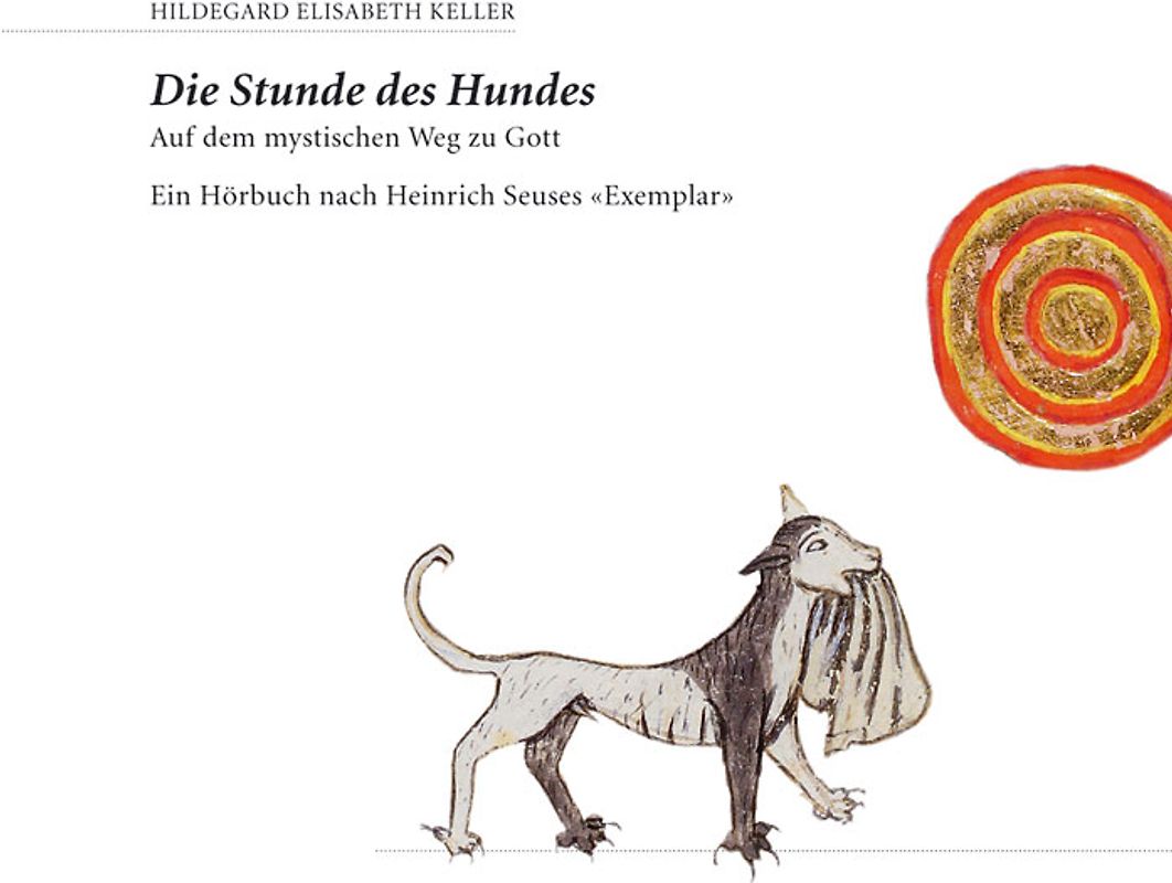 Die Stunde des Hundes