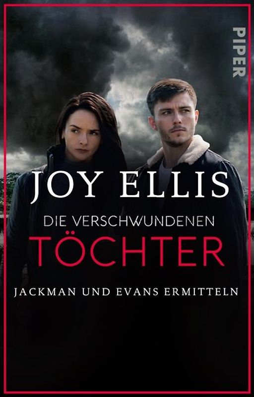 Die verschwundenen Töchter