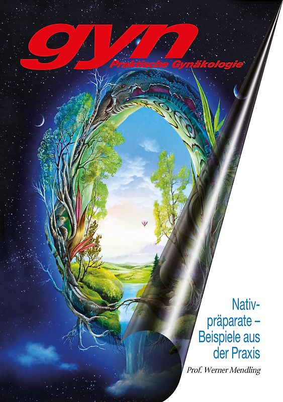 Nativpräparate - Beispiele aus der Praxis