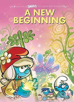 The Smurfs Village Vol. 4