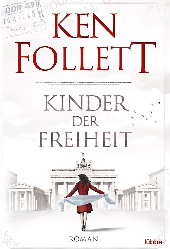 Kinder der Freiheit