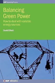 Balancing Green Power