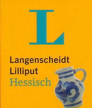Langenscheidt Lilliput Hessisch