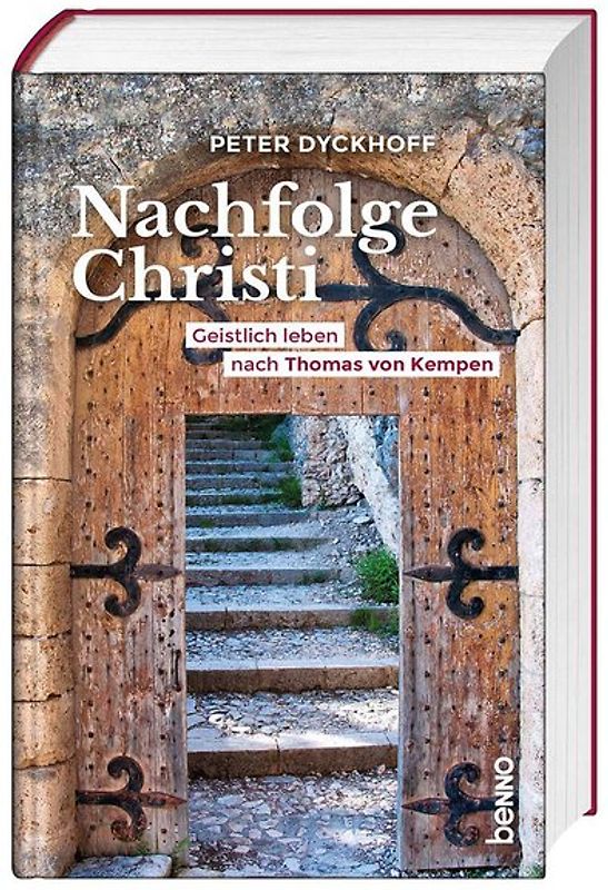 Nachfolge Christi