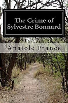The Crime of Sylvestre Bonnard
