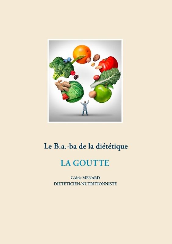 Le B.a.-ba diététique de la goutte